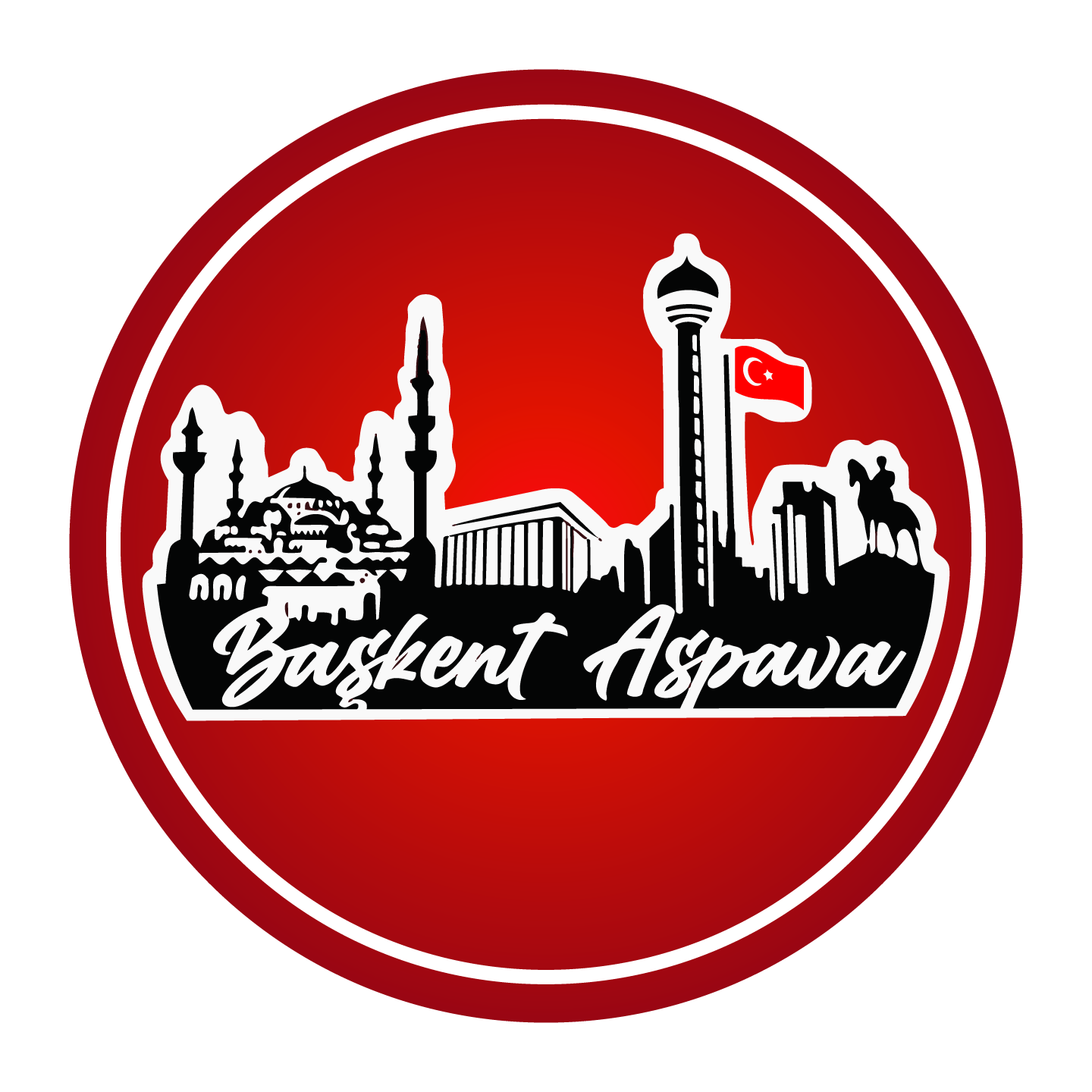 Başkent Aspava logo