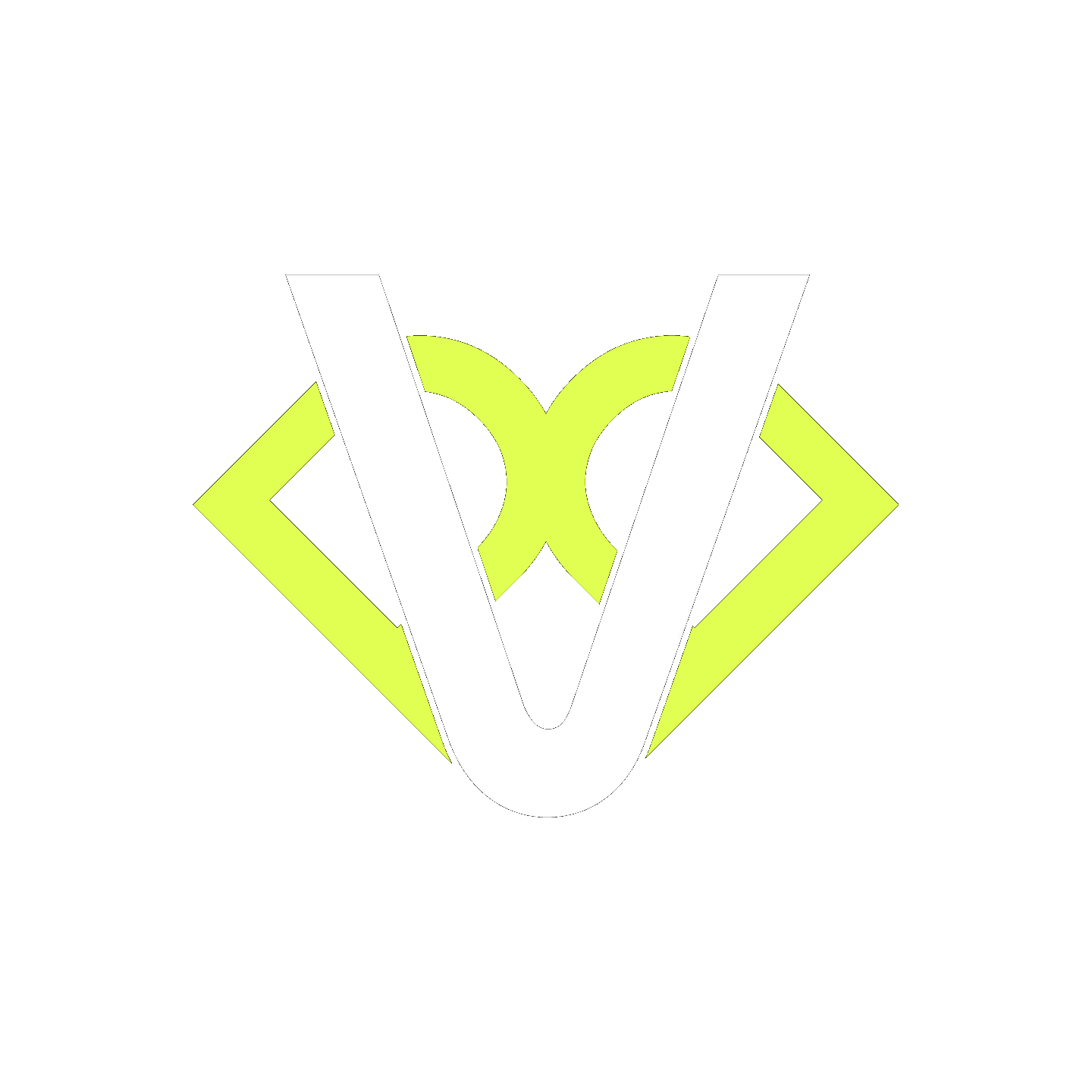 Vaizer Mind logo